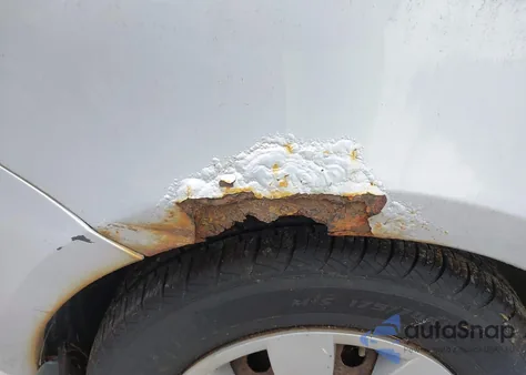 2008 Hyundai Accent Gs from USA, damaged, VIN KMHCM36C18U083491